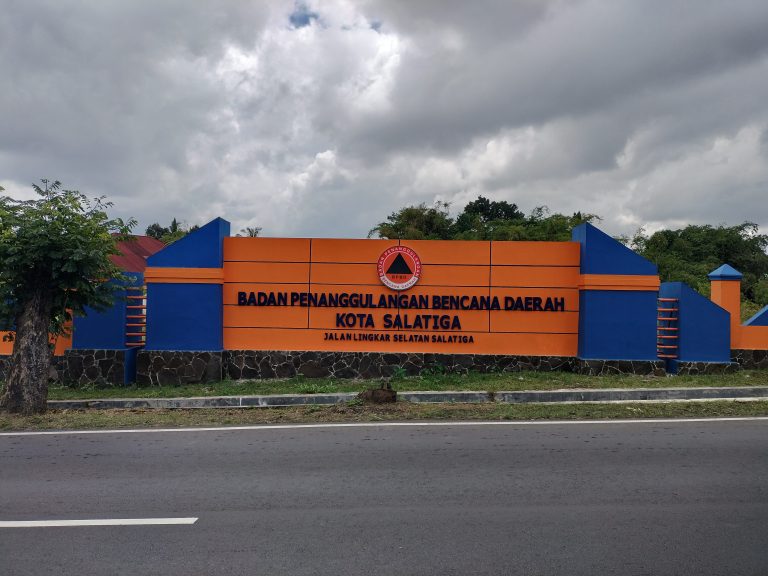 Alamat Kami