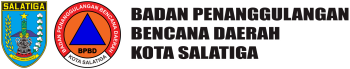 BADAN PENANGGULANGAN BENCANA DAERAH KOTA SALATIGA